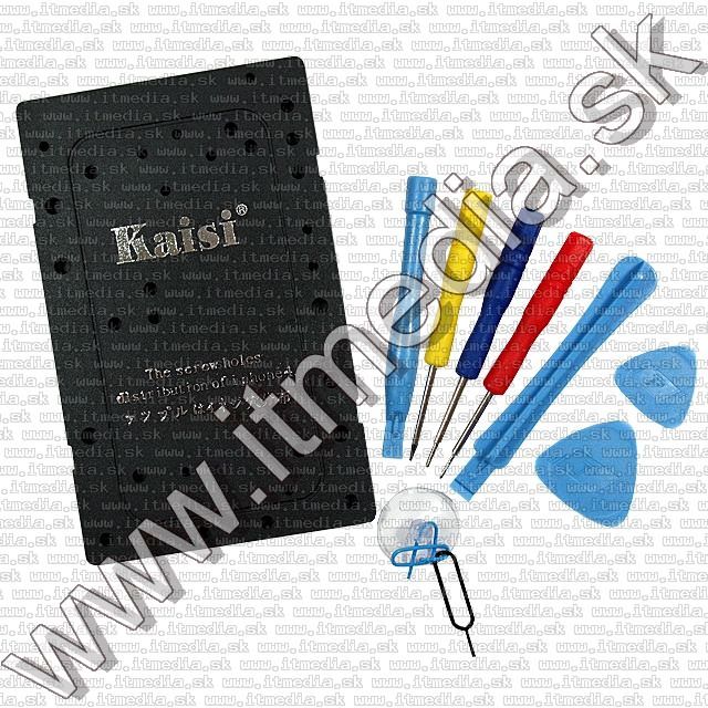 Image of Kaisi Screwdriver Set (phone opener) (IT8525)